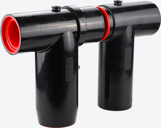 24kV 630A Separable Connector CJB20-630 (Interface C)