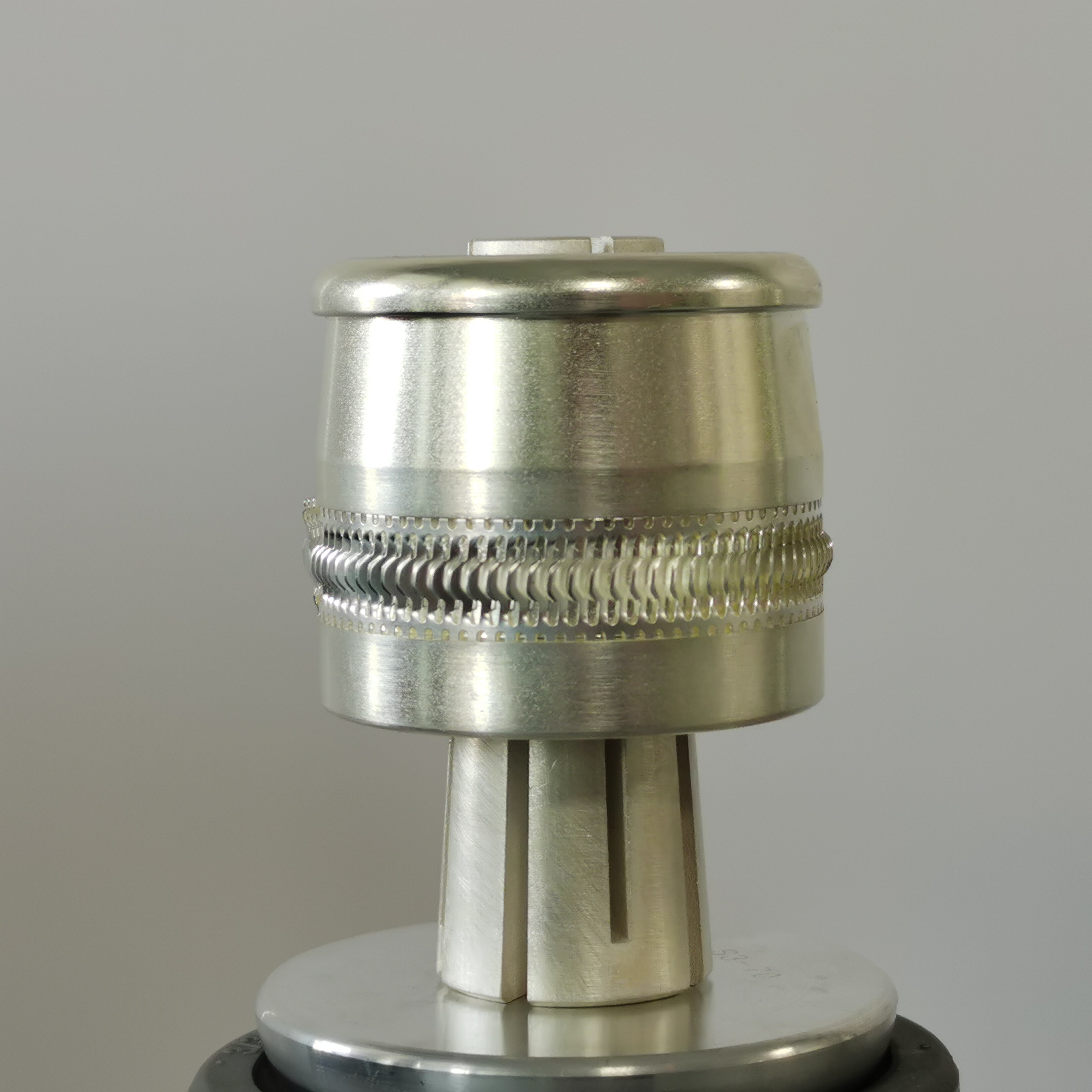 GIS plug-in separable connector
CBN35-2S#