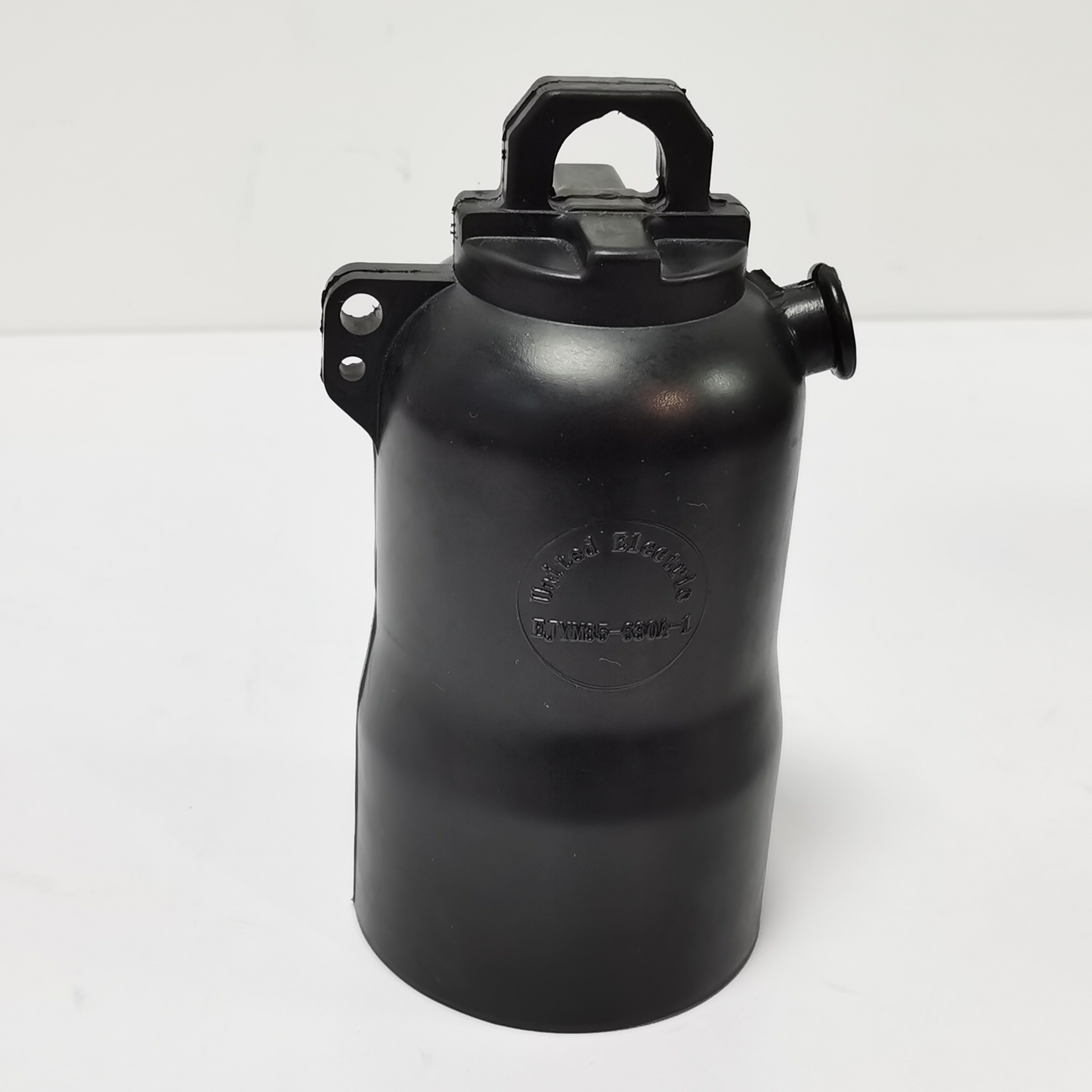Screened Insulated Cap up to 36kV (Interface C)