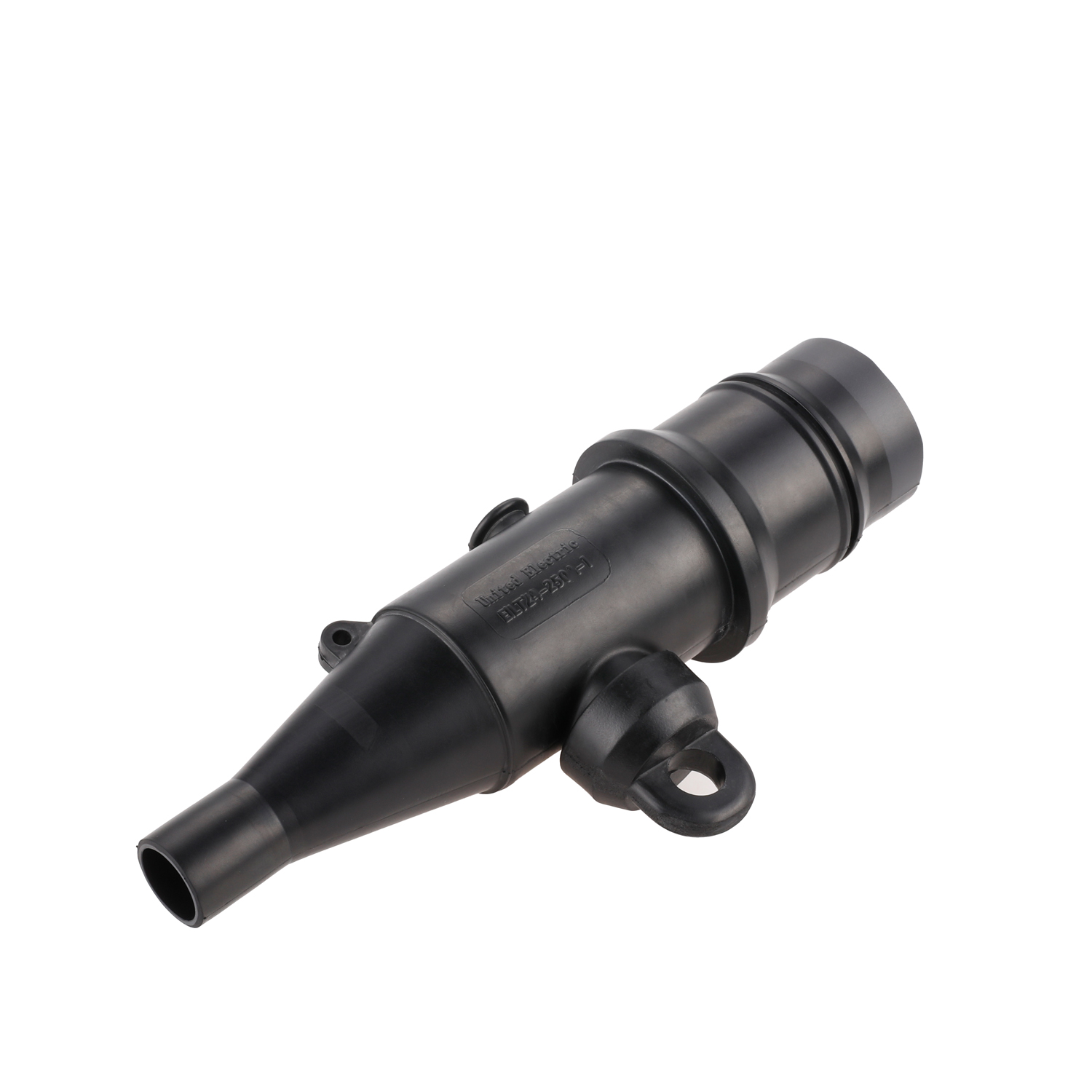 24kV 250A Straight Connector EILT24-250 (Interface A)