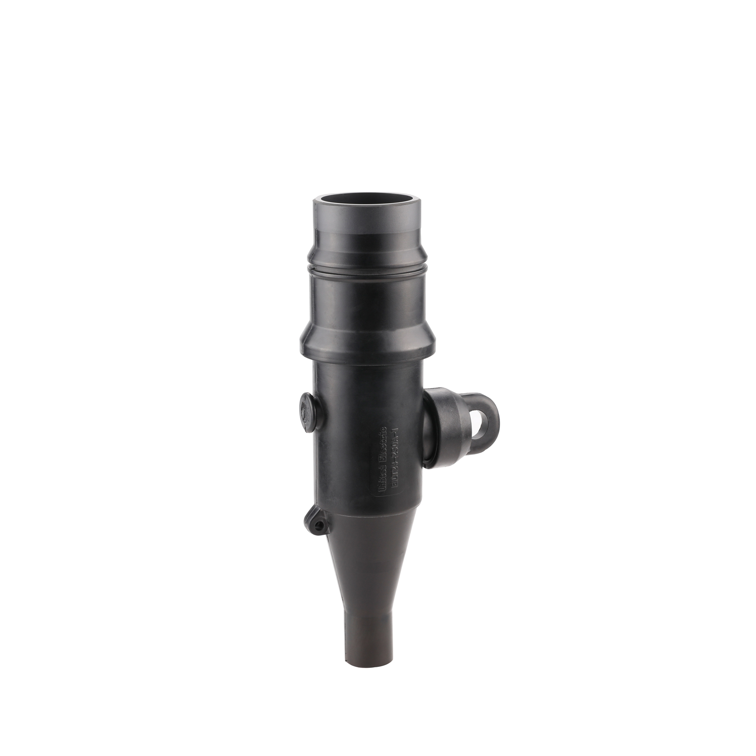24kV 250A Straight Connector EILT24-250 (Interface A)