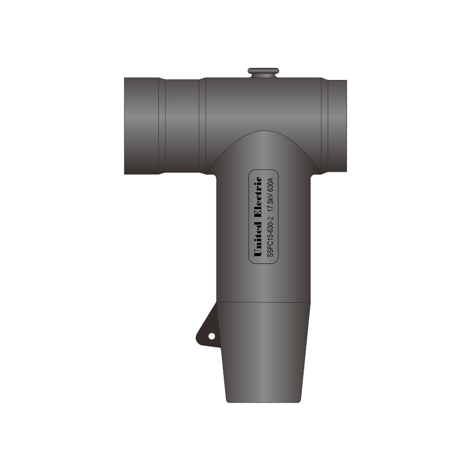 17.5kV 630A Screened Separable Connector (series 2)