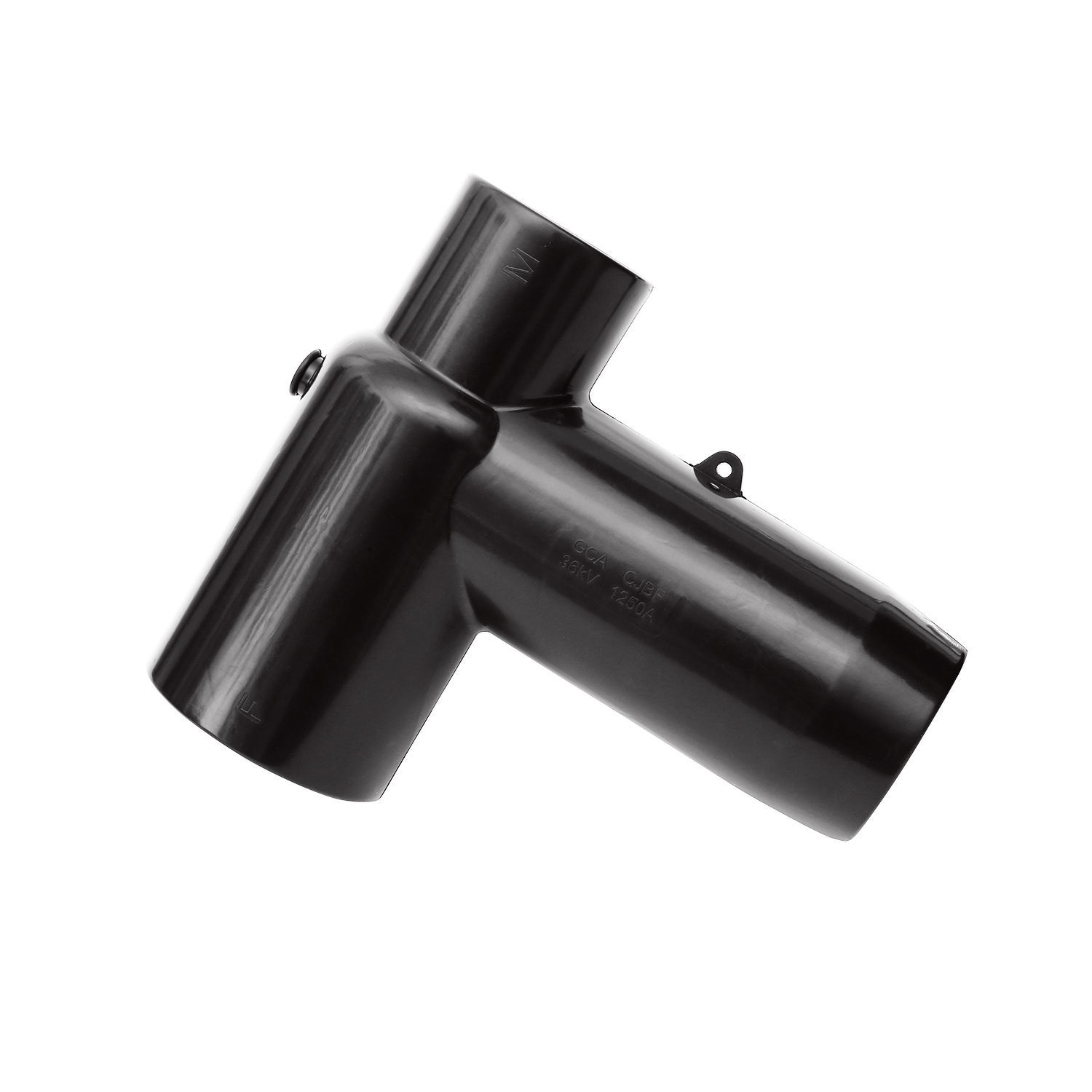 36kV 1250A Screened Connector CJBF30-1250 (Interface F)